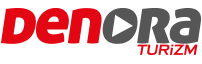 Denora Turizm Logo